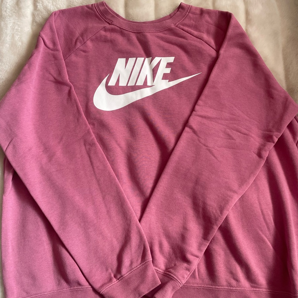 Nike crewneck sweatshirt